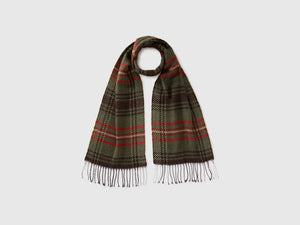 Sciarpa tartan
