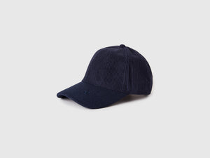 Cappellino baseball con ricamo logo