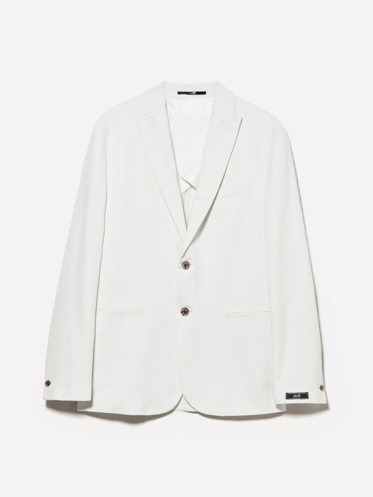 Blazer monopetto