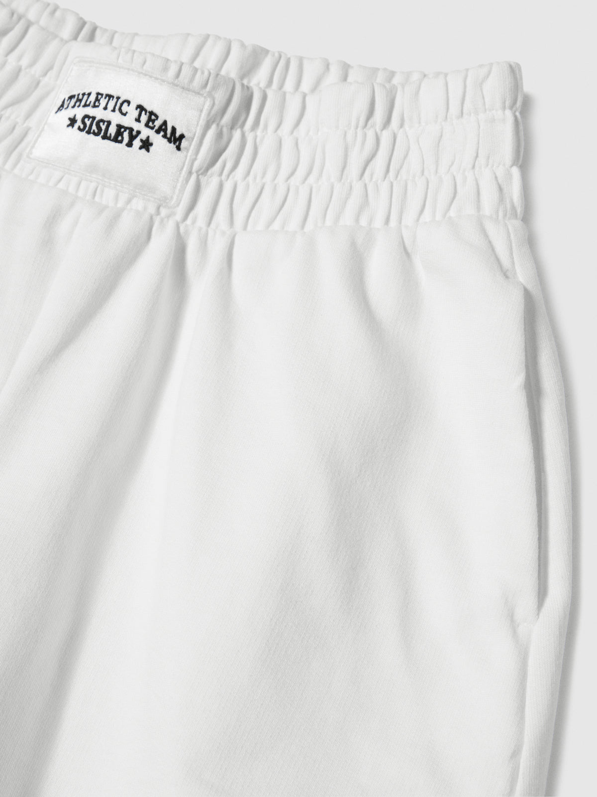 Shorts in felpa
