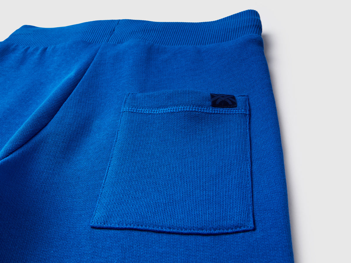 Pantaloni sportivi con coulisse