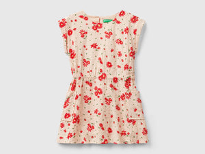 Vestito a fiori
