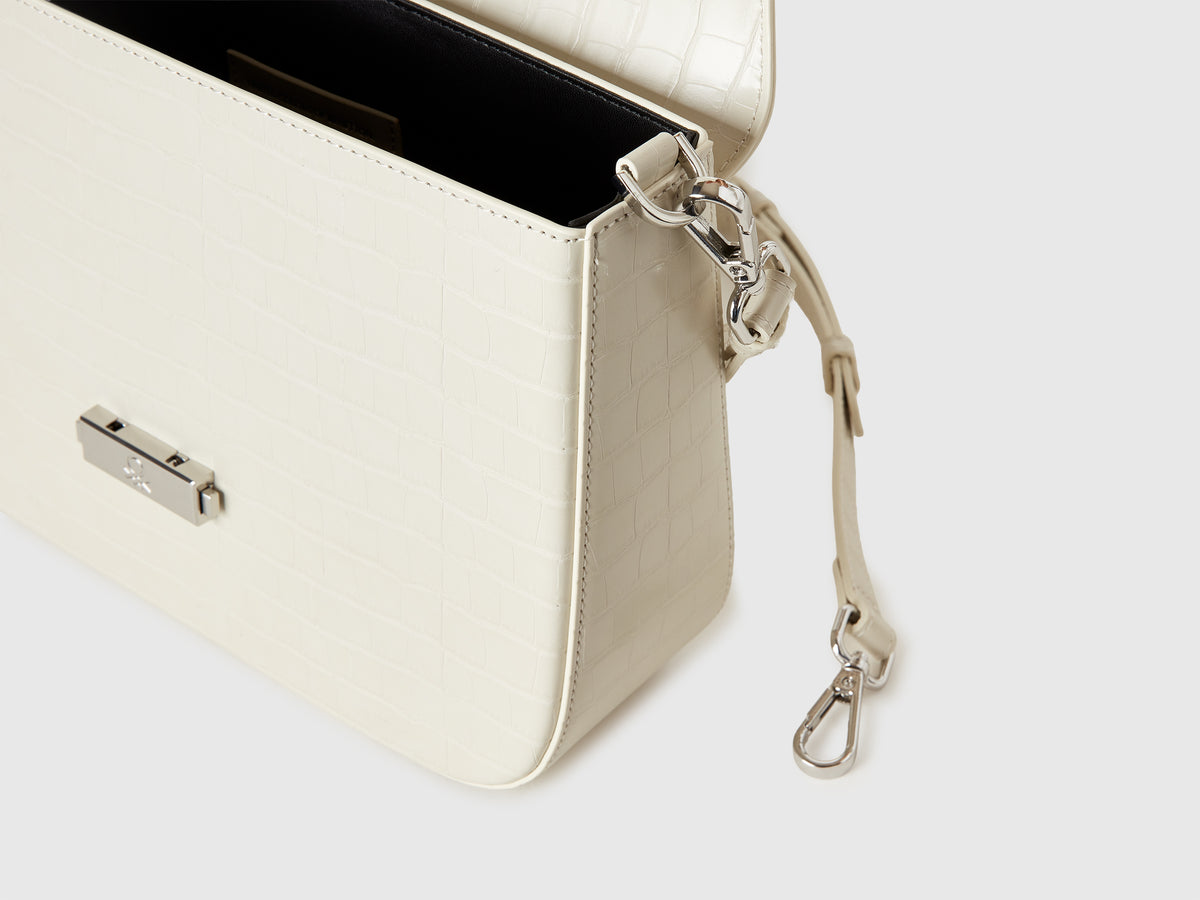 Be Bag grande panna con stampa cocco