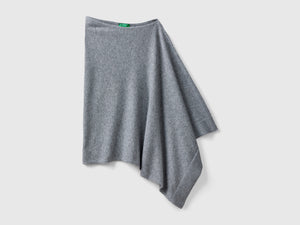 Mantella in misto cashmere