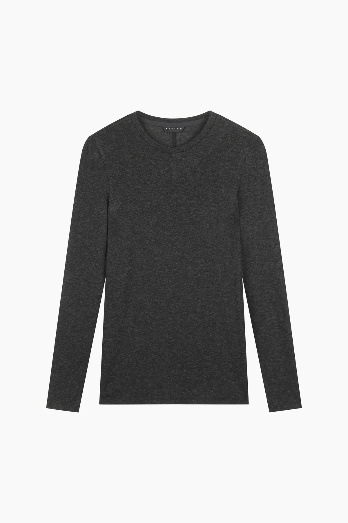 T-shirt girocollo aderente