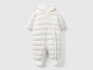 Tuta intera imbottita "Rain Defender"