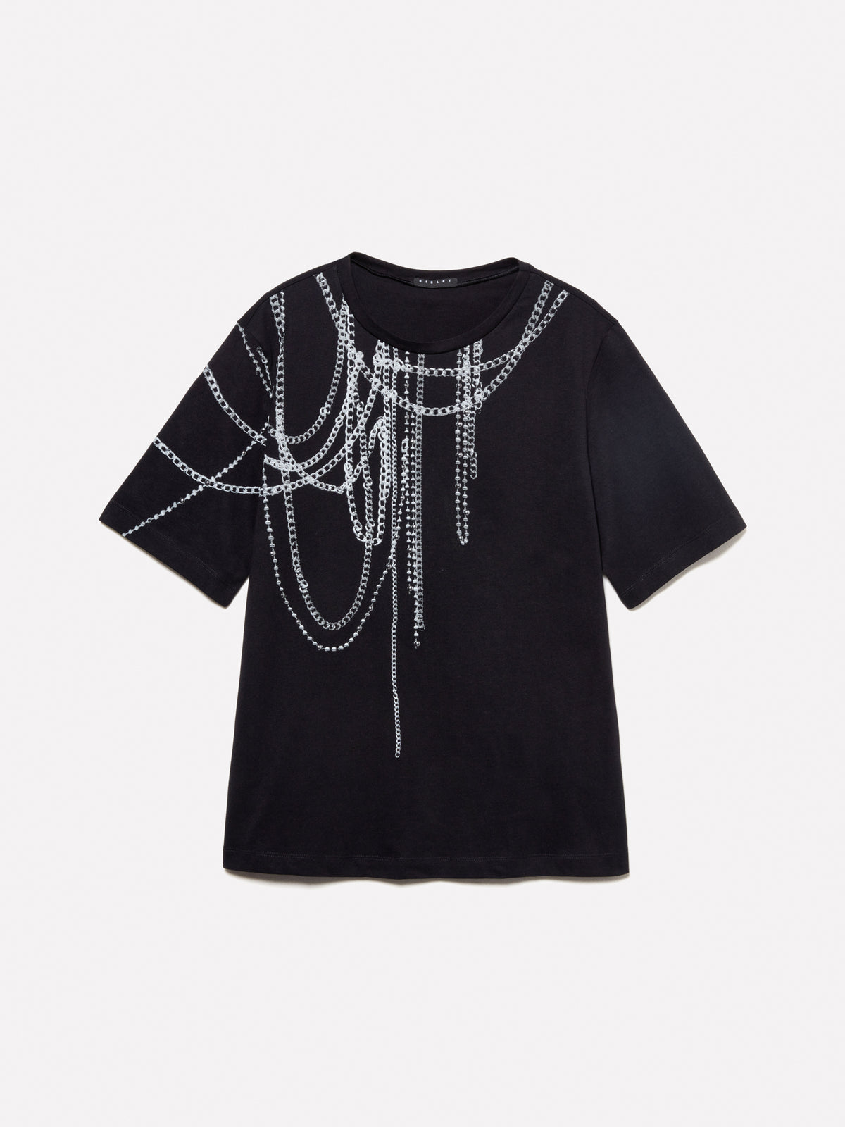 Printed T-shirt