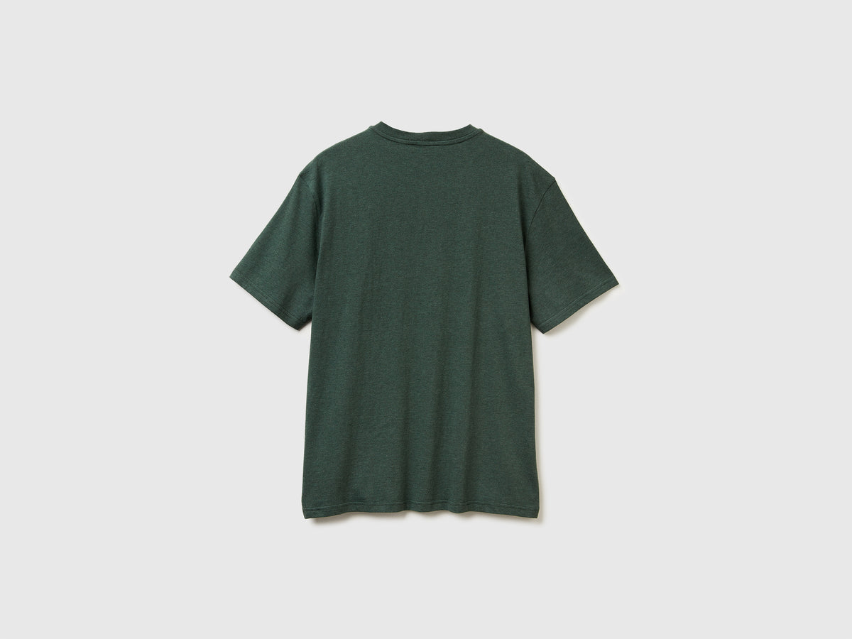 T-shirt relaxed fit