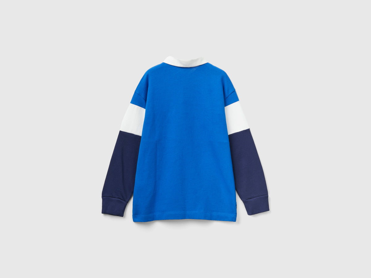 Polo regular fit