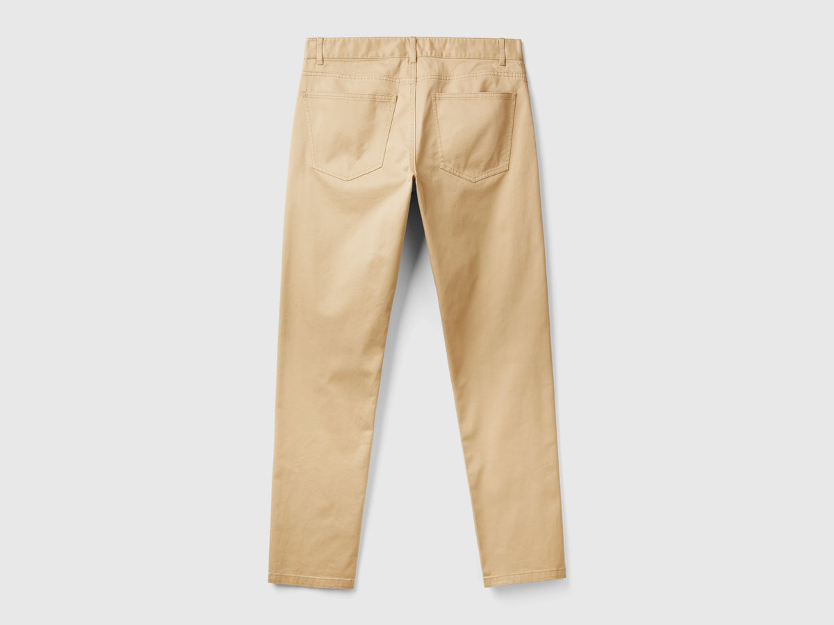 Pantaloni regular fit
