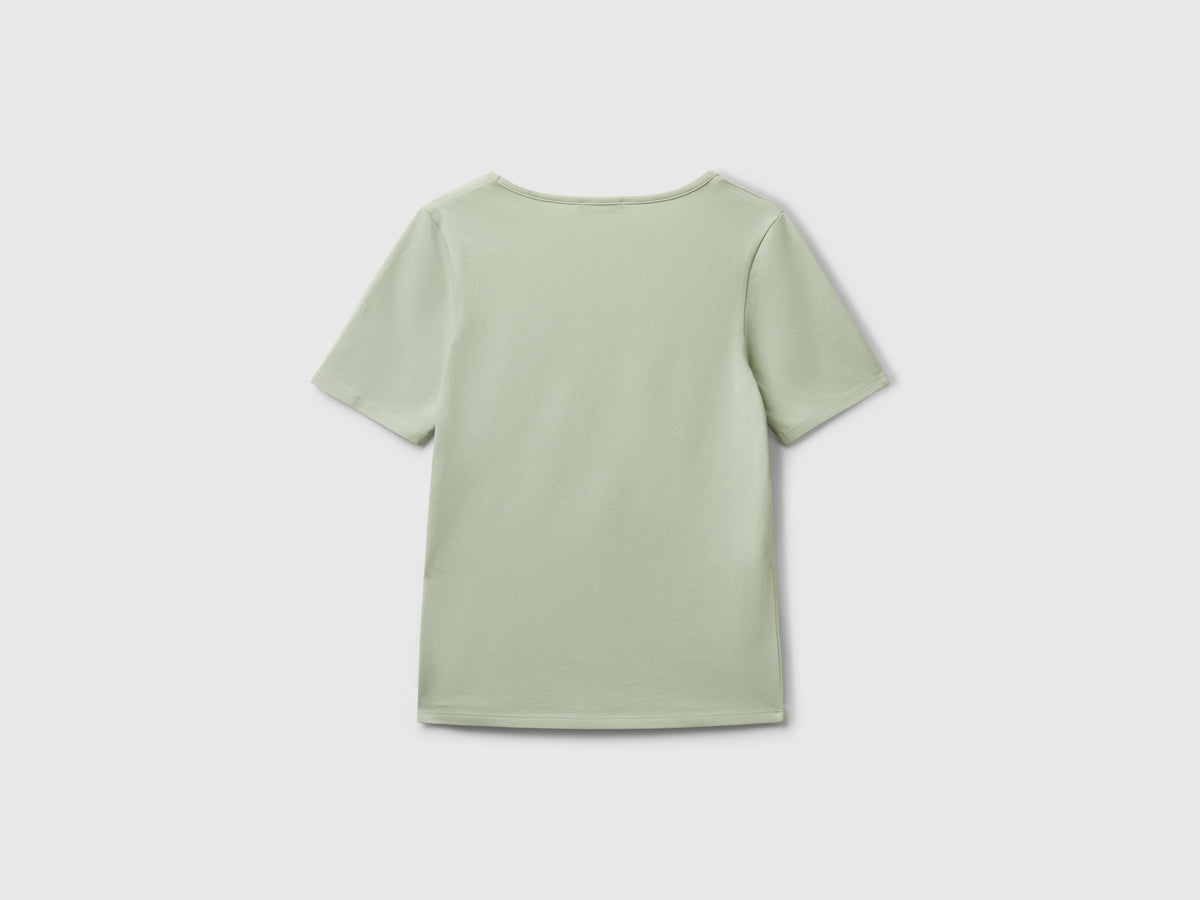 T-shirt slim fit