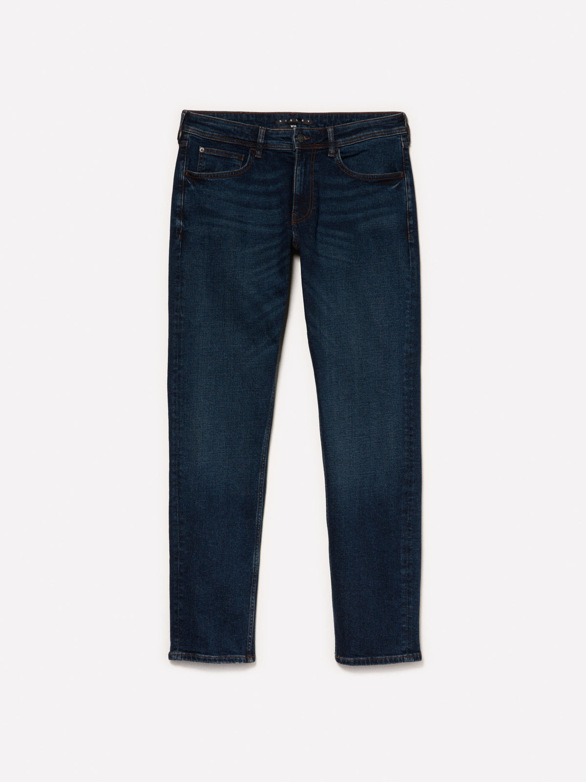 Jeans Style 74 slim fit blu