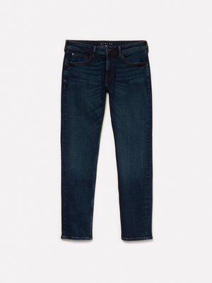 Jeans Style 74 slim fit blu