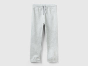 Joggers in calda felpa