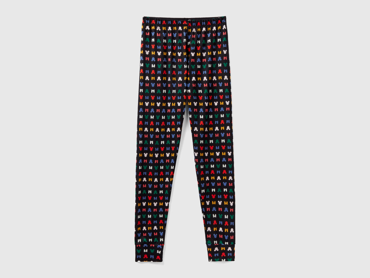 Pantaloni con stampa Disney