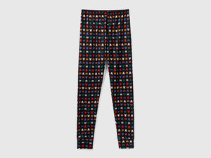 Pantaloni con stampa Disney