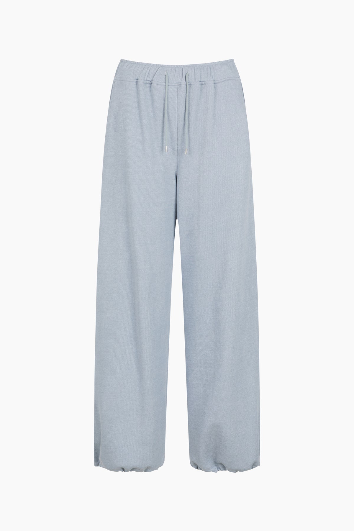 Joggers 100% cotone