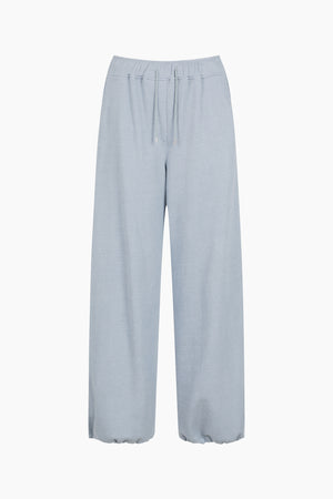 Joggers 100% cotone