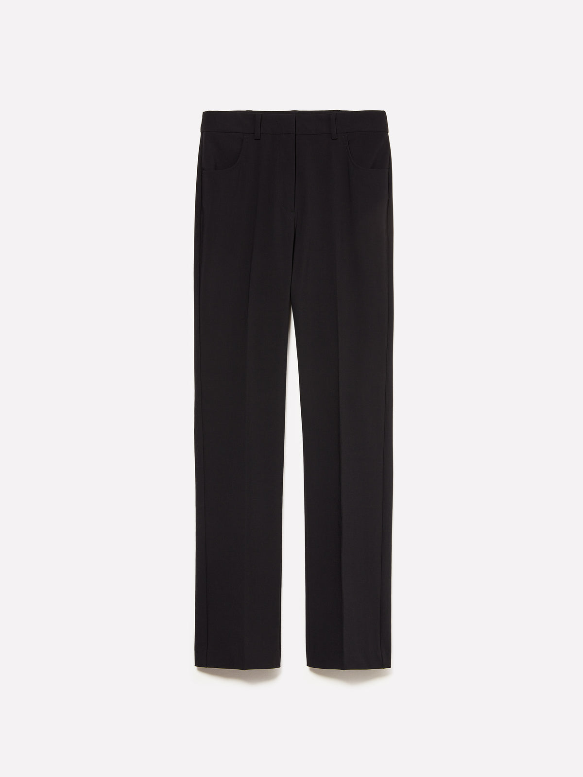 Pantaloni dritti