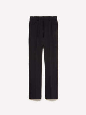 Pantaloni dritti