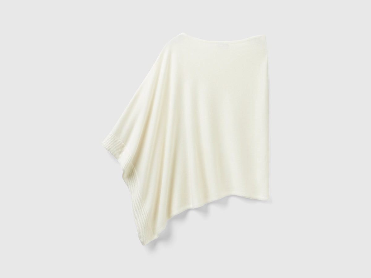 Mantella in misto cashmere