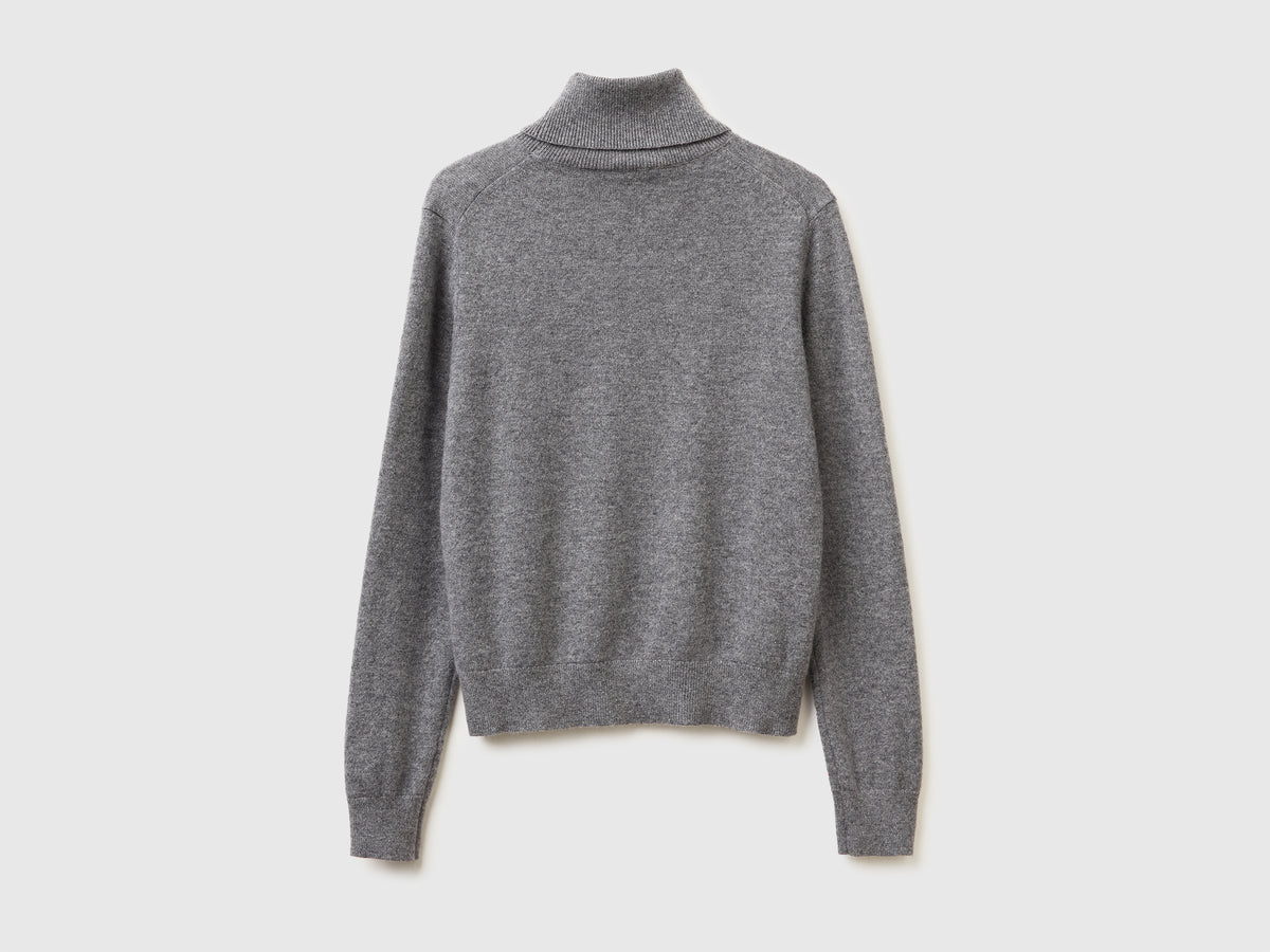 Dolcevita in puro cashmere