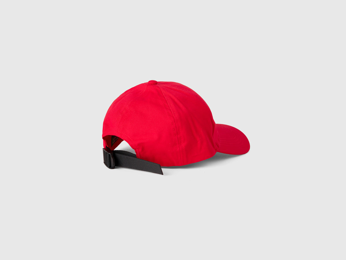 Cappellino con visiera