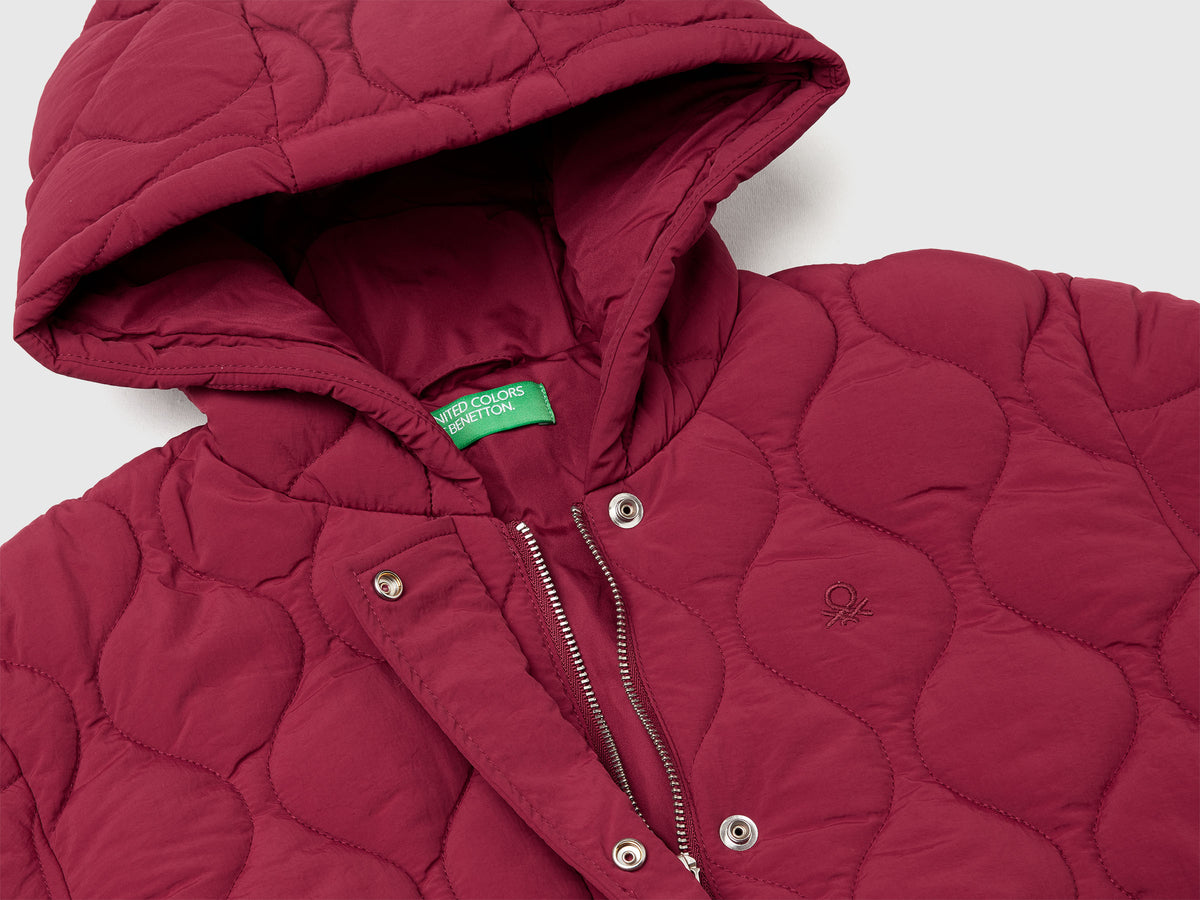 Giubbotto imbottito "Rain Defender"