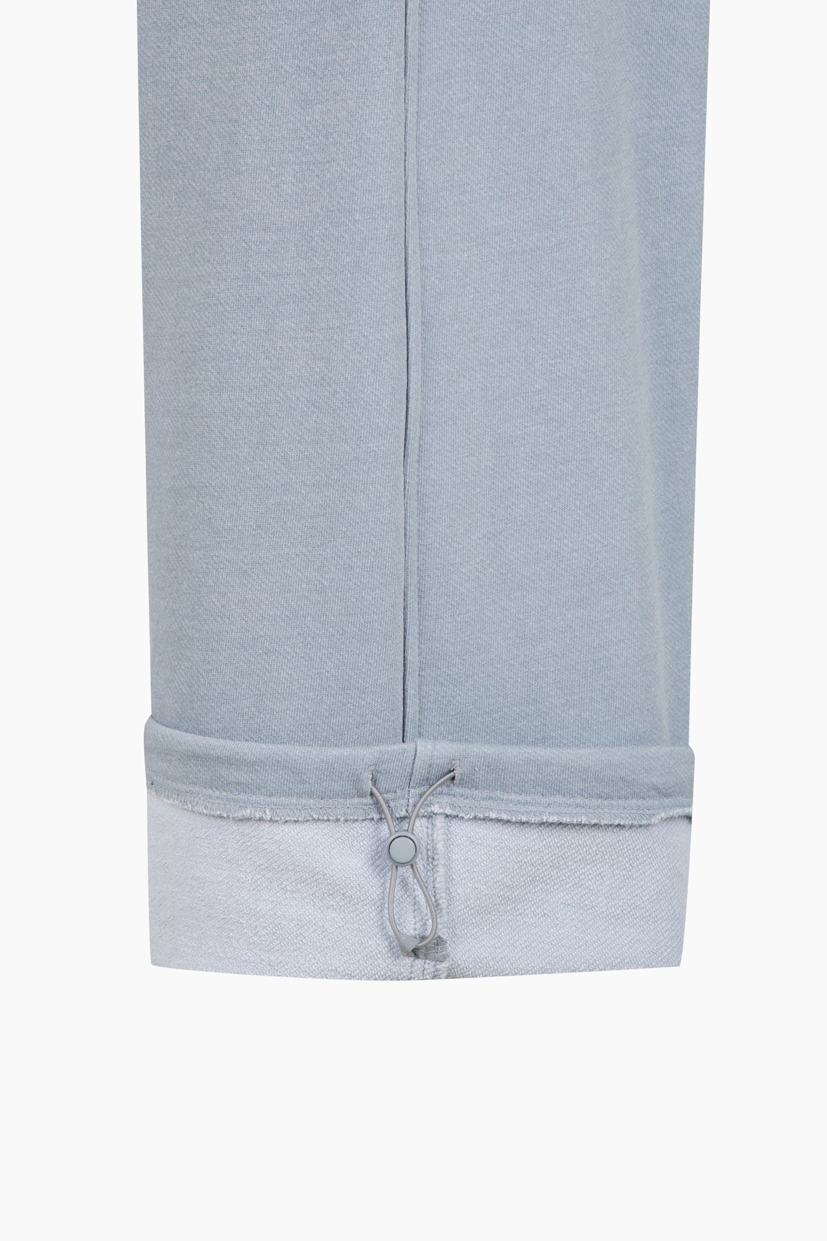 Joggers 100% cotone