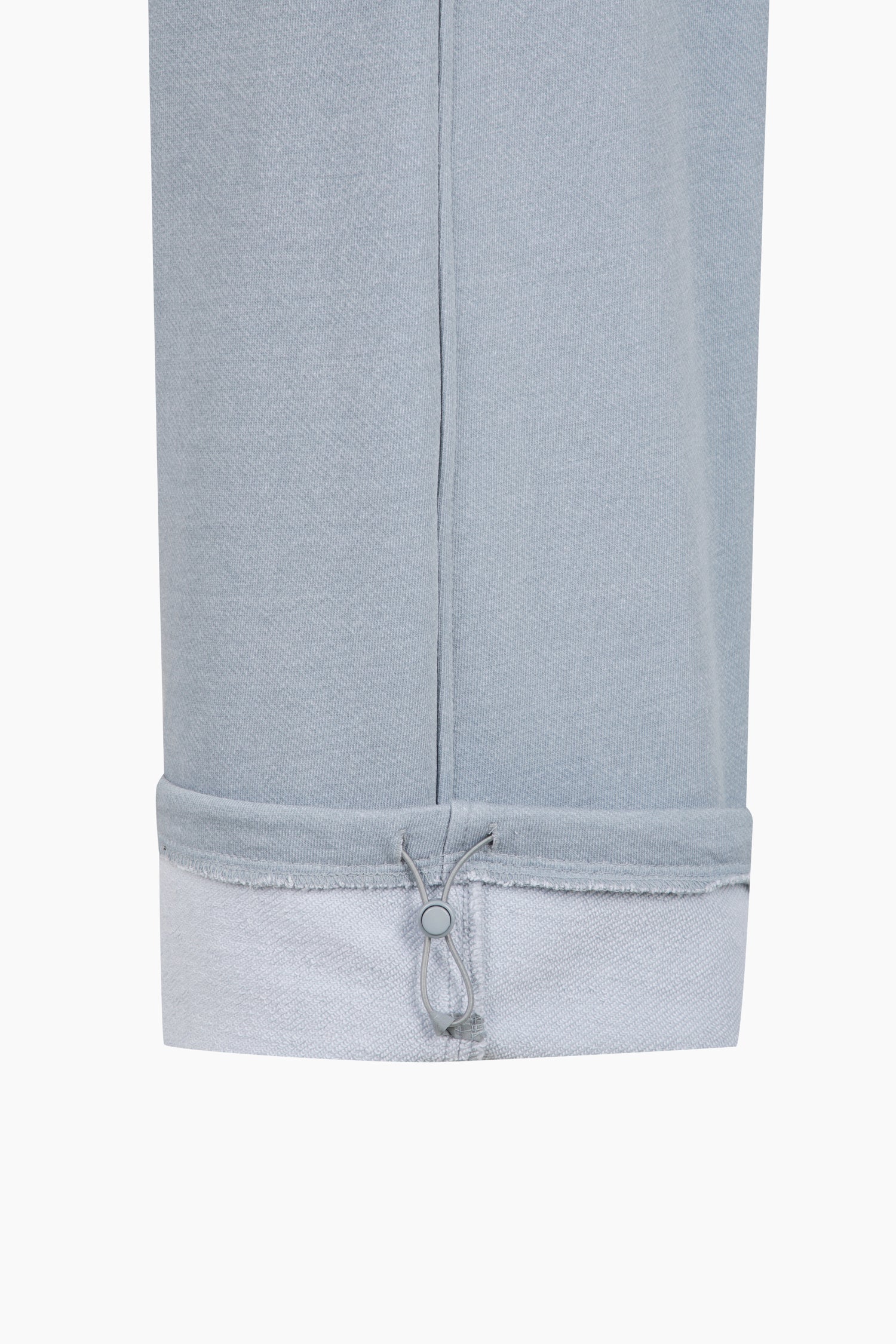 Joggers 100% cotone da donna grigio 4 | Sisley Outlet