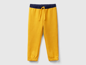 Joggers con coulisse