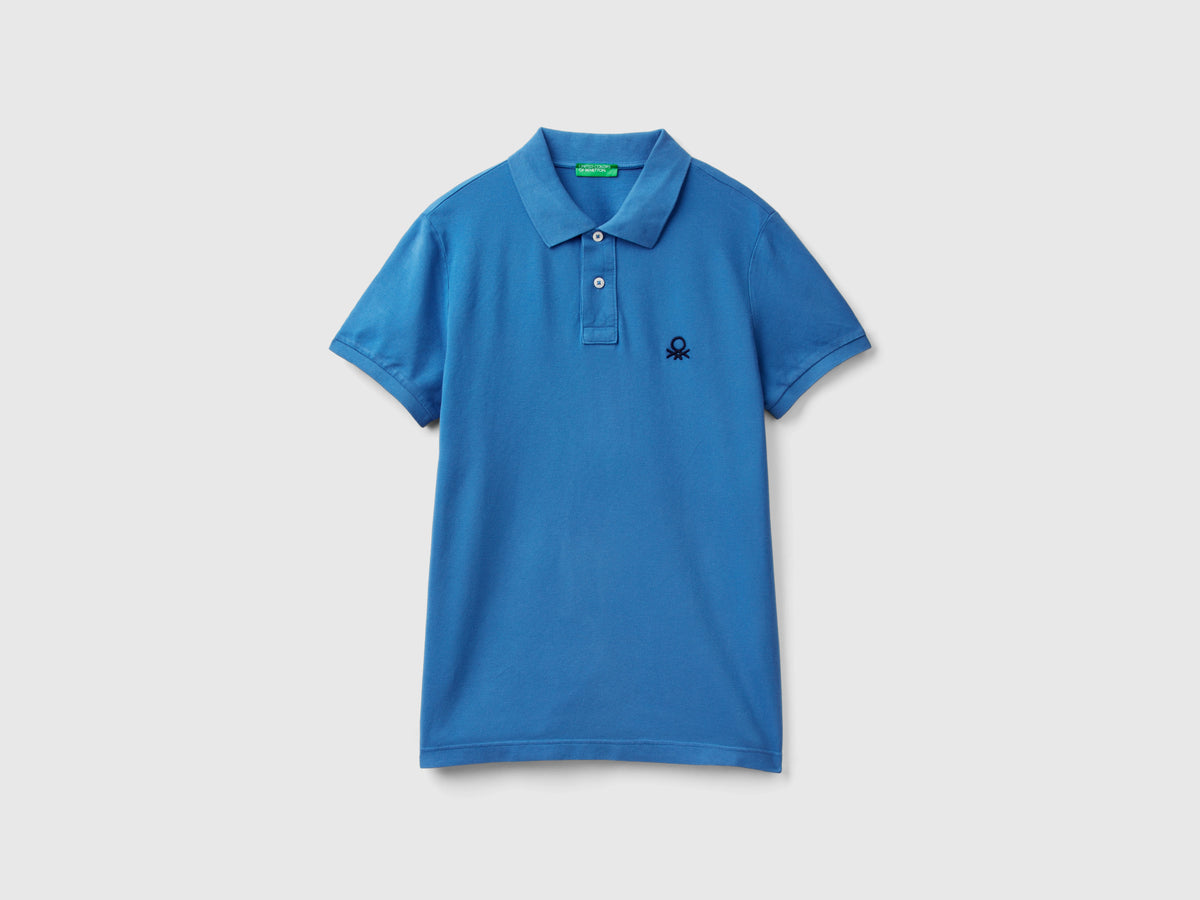 Polo slim fit