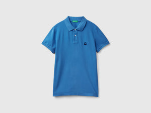 Polo slim fit