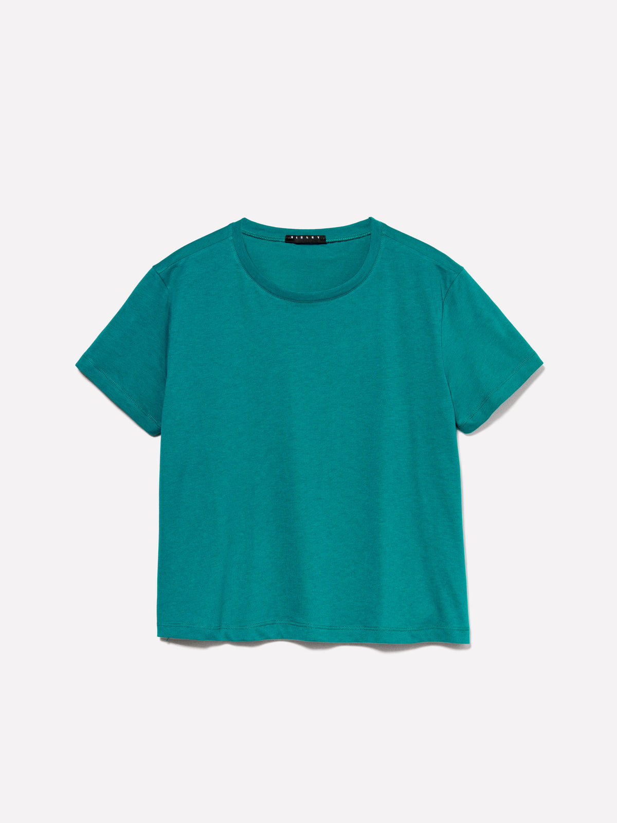 T-shirt 100% cotone bio