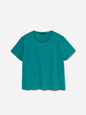 T-shirt 100% cotone bio