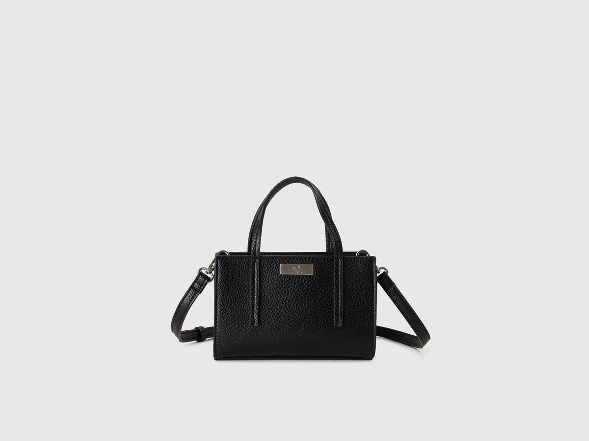 Borsa piccola rettangolare