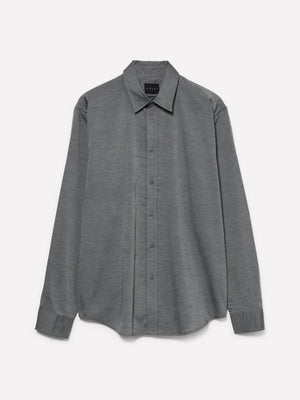 Camicia button down
