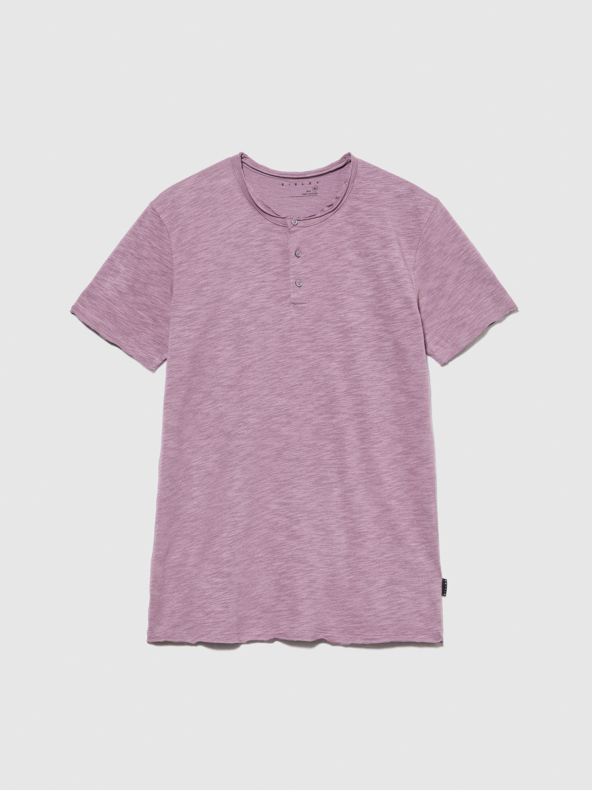 T-shirt serafino