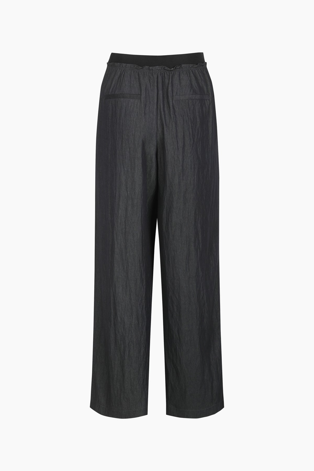 Pantaloni con pinces