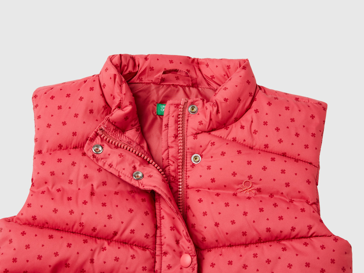 Gilet imbottito "Rain Defender"