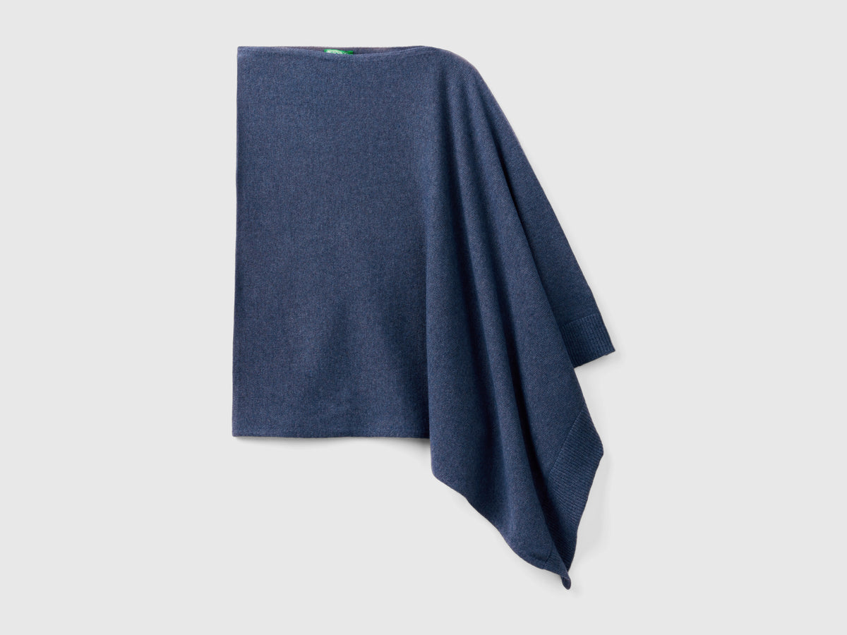 Mantella in misto cashmere
