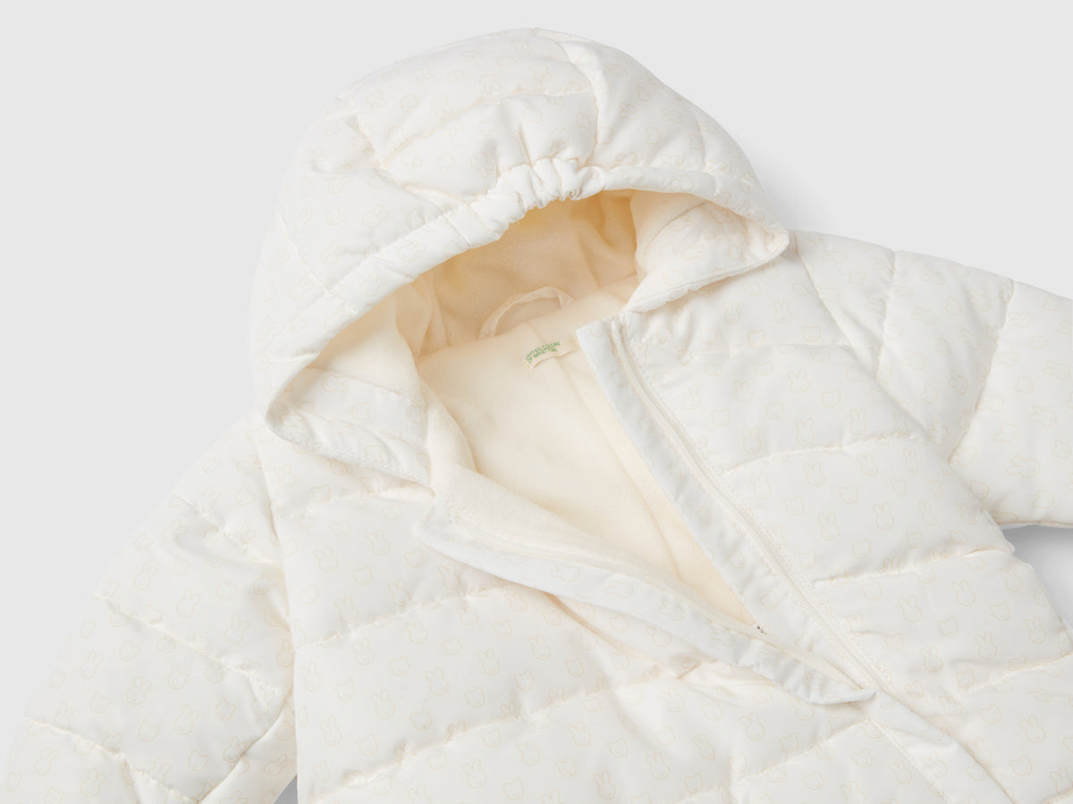 Tuta intera imbottita "Rain Defender"