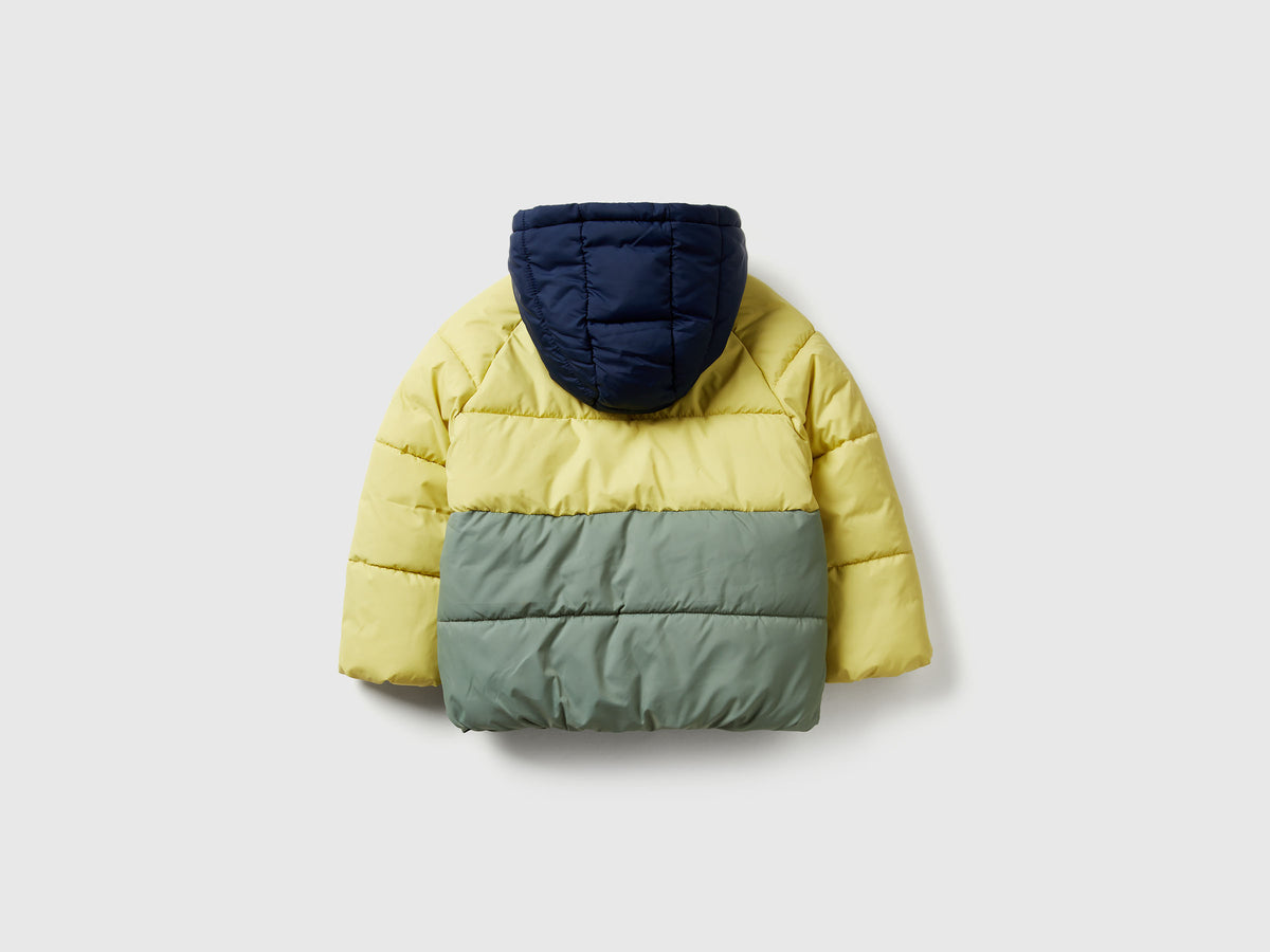 Giubbino imbottito "Rain Defender"