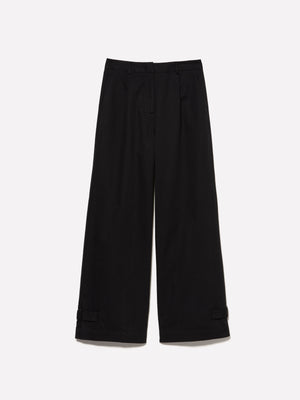 Pantaloni relaxed fit