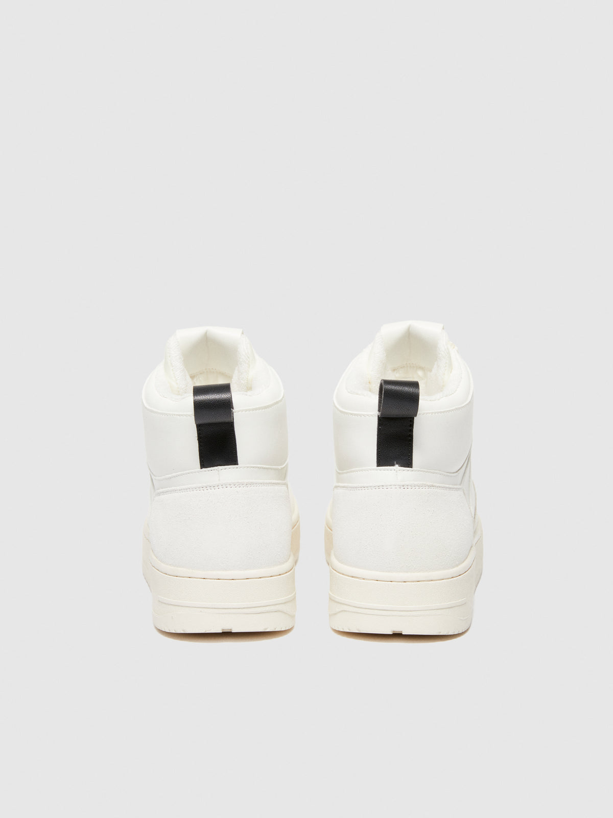 Sneakers alte unisex