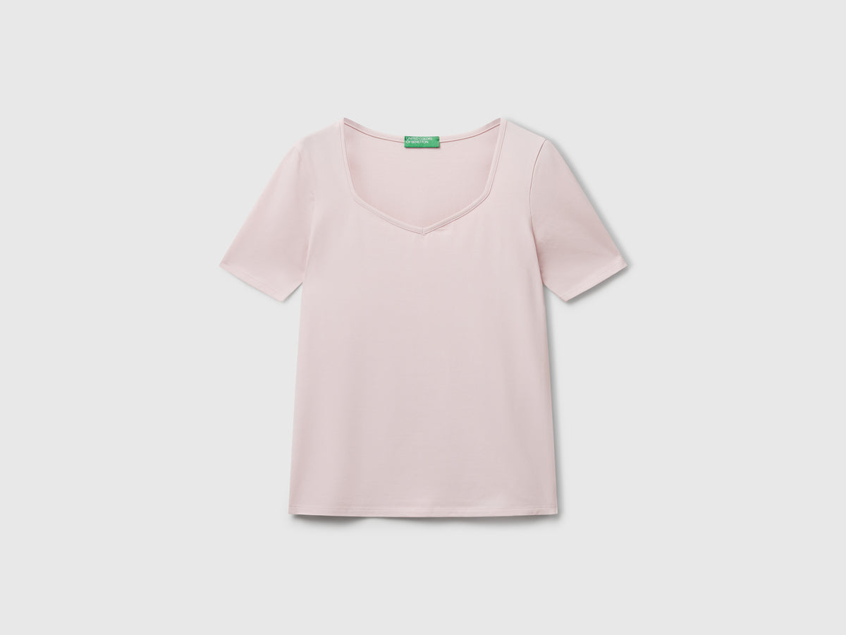 T-shirt slim fit