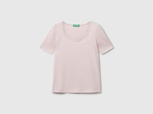 T-shirt slim fit