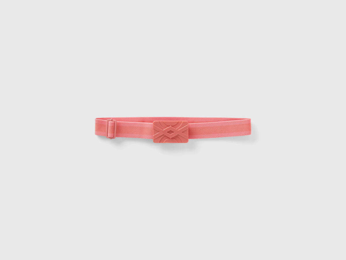 Cintura elastica con fibbia
