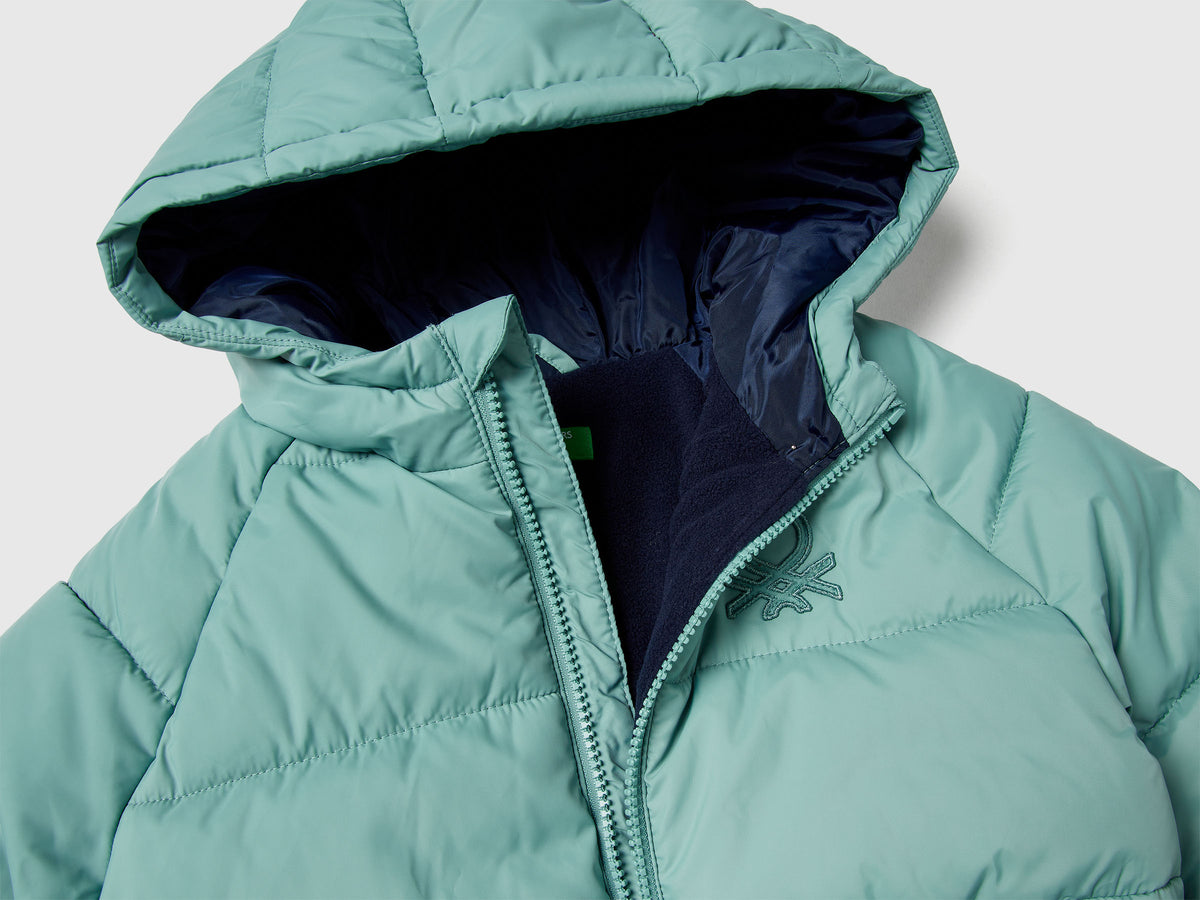 Giubbino imbottito "Rain Defender"