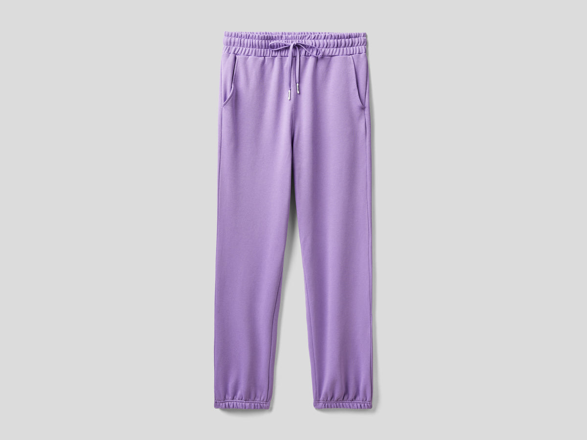 Joggers BenettonxPantone™